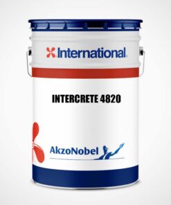 Intercrete 4820