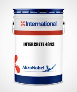 Intercrete 4843