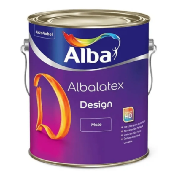 Alba design mate